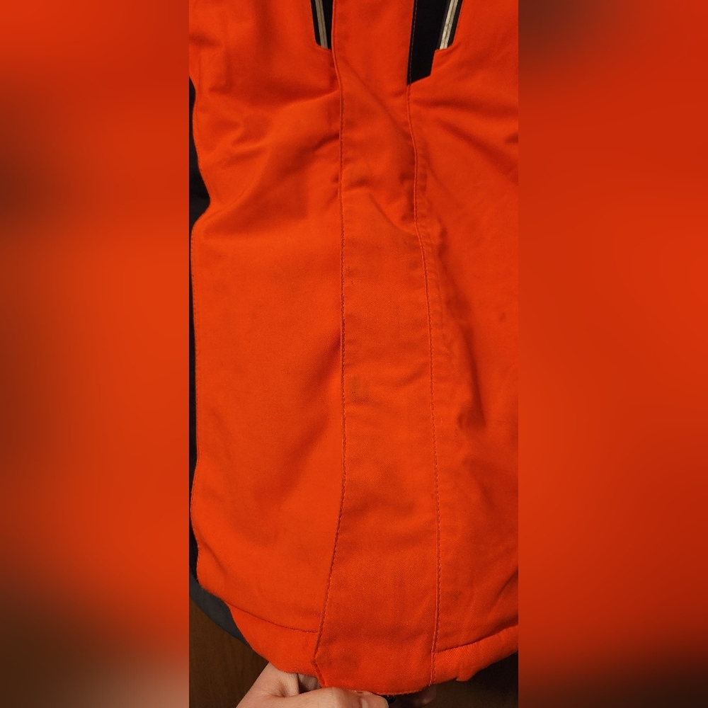 Killtec Ski Jacket, Size L - Picture 4 of 13